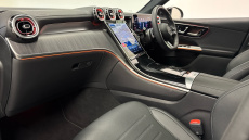 Mercedes-Benz GLC Coupe GLC 300 4Matic AMG Line Premium 5dr 9G-Tronic Petrol Estate